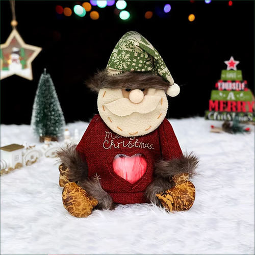 🎉Christmas Gift Bags Zipper Design