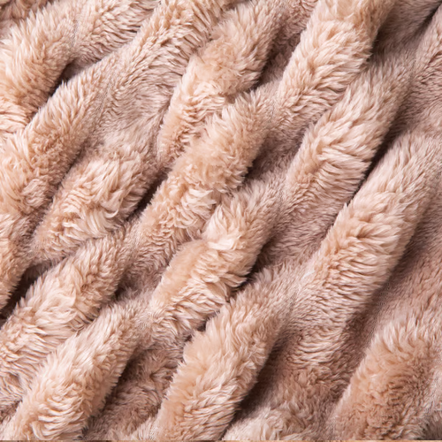 🔥Popular soft plush nap blanket