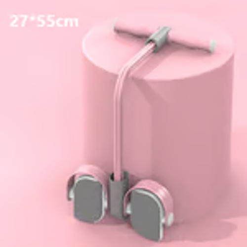 Multifunctional Pedal Puller Resistance Rope