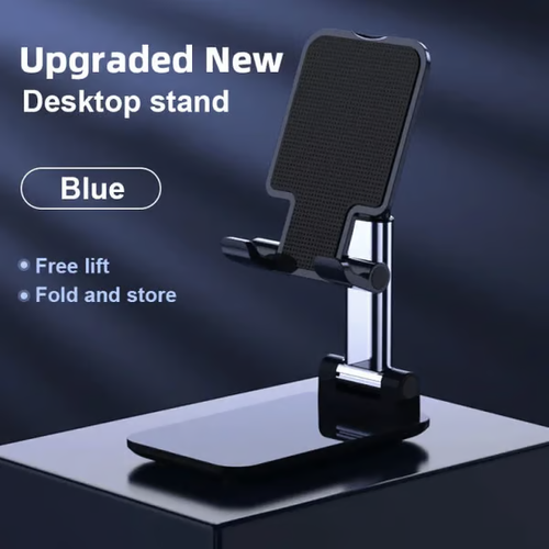 🎁Foldable Desktop Phone Stand