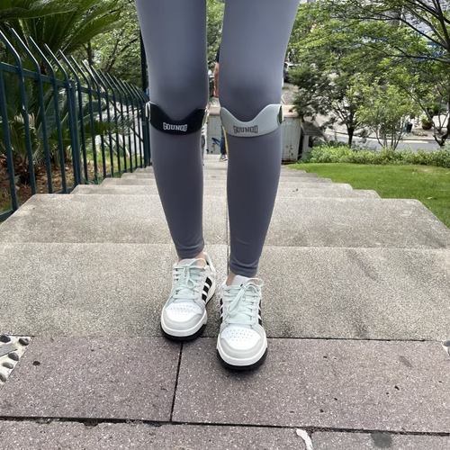 GOUNOD professional patellar strap, protecting knee health