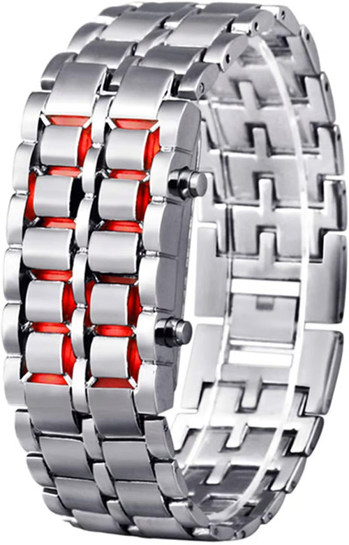 Led Digital Watch