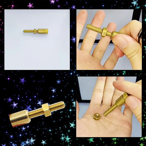 Magic Technicians Surprise Box