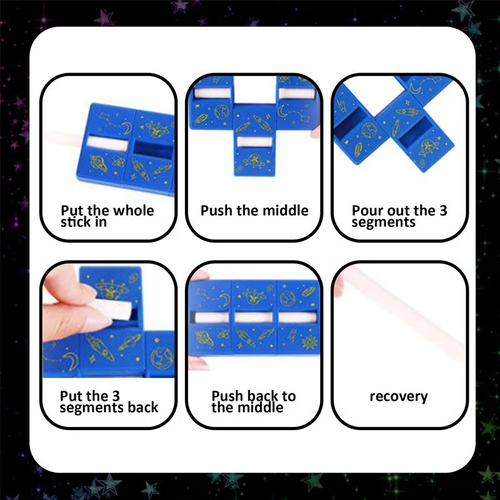 Magic Technicians Surprise Box