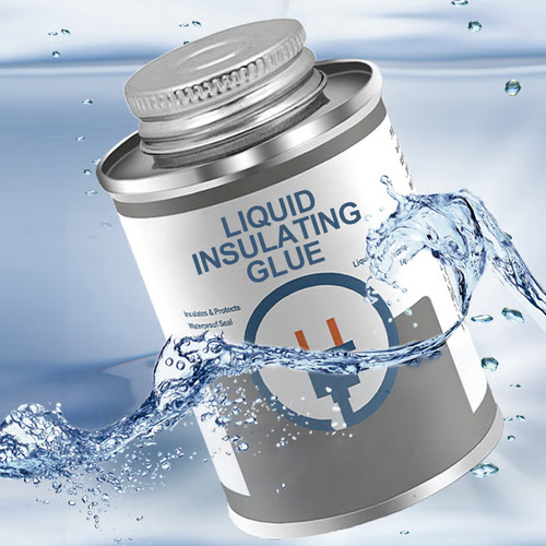 🔥Buy one get one free🔥Liquid Insulating Glue