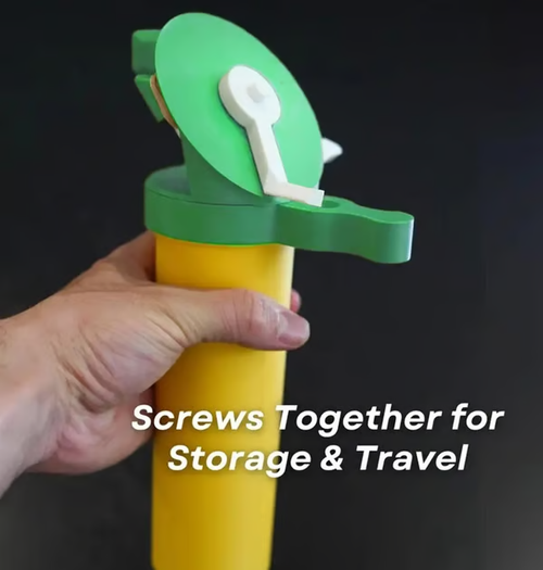 🏈3D Printed Tabletop Football: Starting A Passionate Competitive Journey At Your Fingertips