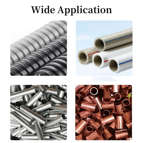 One-Hand Ratchet-Type Pipe Cutter