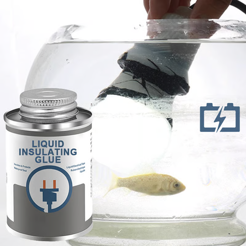 🔥Buy one get one free🔥Liquid Insulating Glue