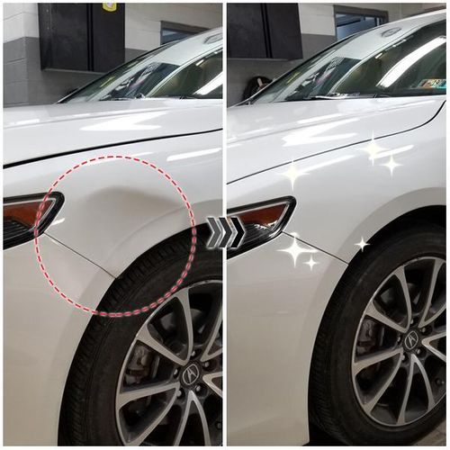 Car Dent Puller （2 PCS PACK）