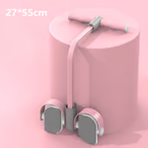 Multifunctional Pedal Puller Resistance Rope