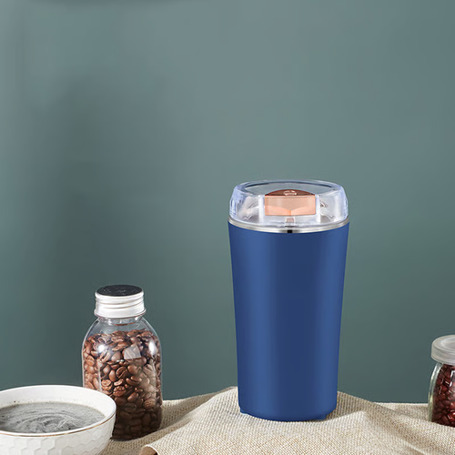 Mini Stainless Steel Electric Grain Grinder