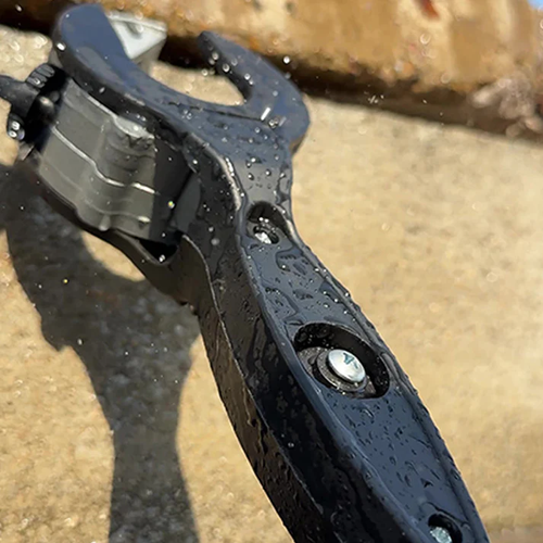 One-Hand Ratchet-Type Pipe Cutter