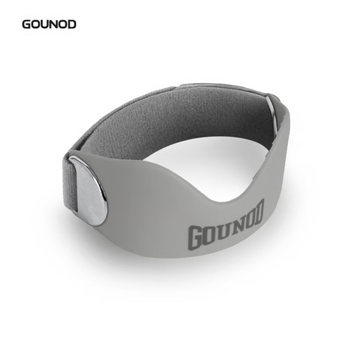 GOUNOD professional patellar strap, protecting knee health