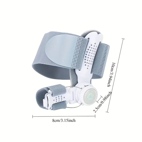 Adjustable Unisex Finger & Toe Support Brace