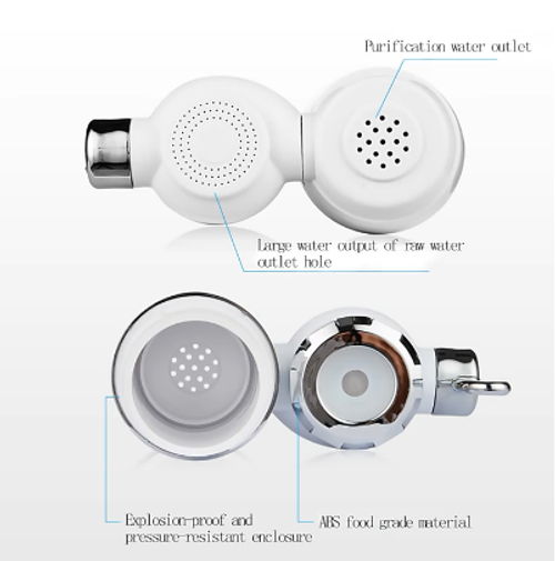 Water Purifier