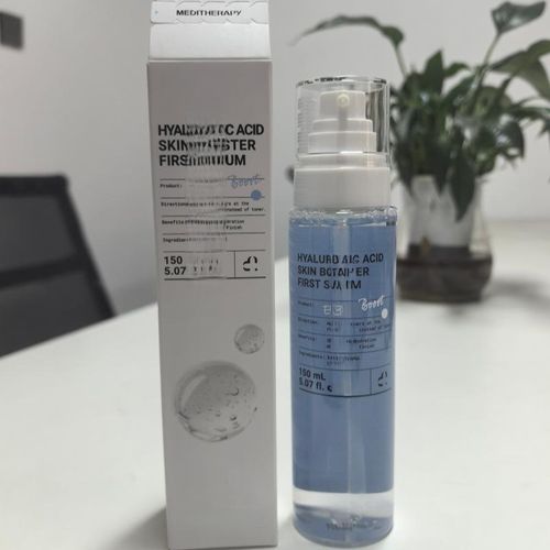 Hyaluronic Acid Serum