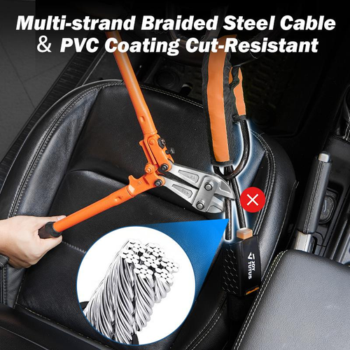 Car Security Lock