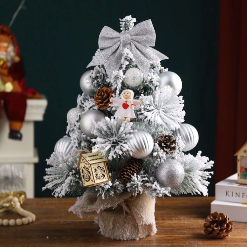 Mini Christmas Tree