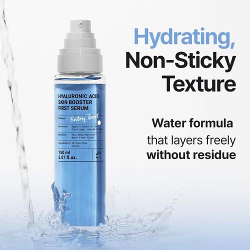 Hyaluronic Acid Serum