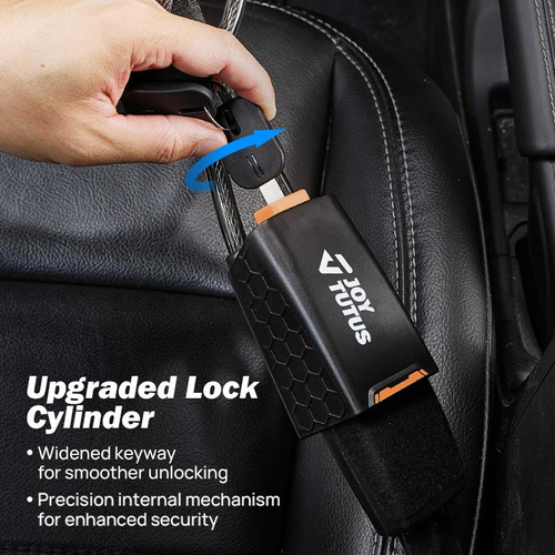 Car Security Lock