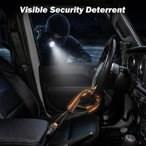 Car Security Lock