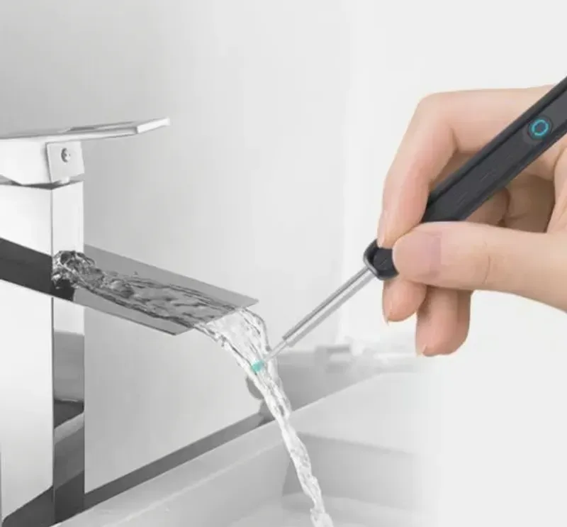 🔥🔥Wireless WIFI Visual Ear Pick