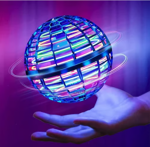 HappyKidz™ - Magic Flying Ball