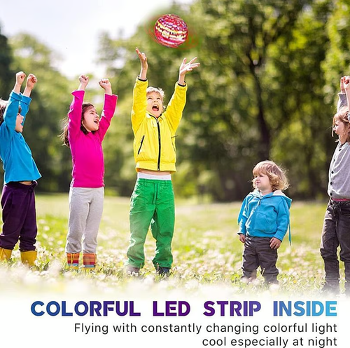 HappyKidz™ - Magic Flying Ball