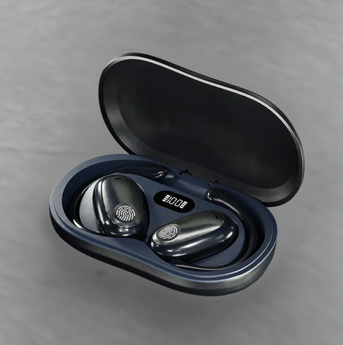 🎧Bluetooth Earbuds with Bone Conduction
