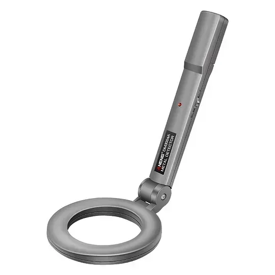 Handheld Highly Sensitive Metal Detectors