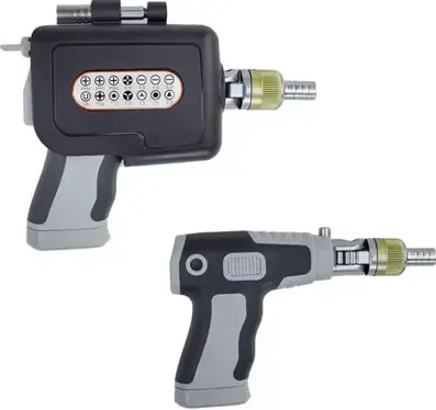 ✨ LAST DAY: 49% OFF! 🔥 Upgraded 16-in-1 Portable Ratchet Screwdriver Set with Magnetic Handle 🛠️