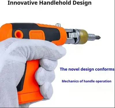 ✨ LAST DAY: 49% OFF! 🔥 Upgraded 16-in-1 Portable Ratchet Screwdriver Set with Magnetic Handle 🛠️