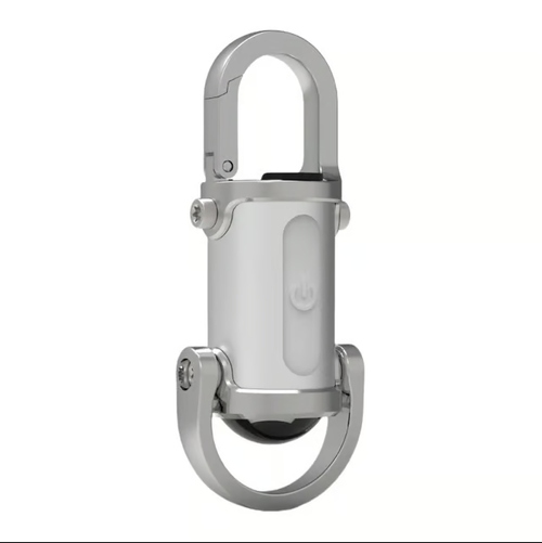 Travel Essentials  Portable LED Work Light Keychain😍😍😍