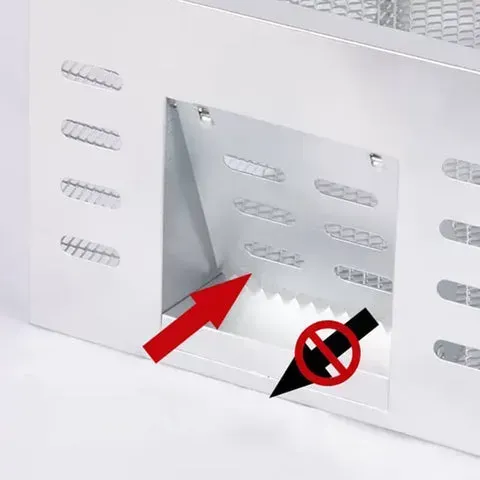 🎁 49% OFF⏳🐭Automatic Continuous Cycle Mouse Trap