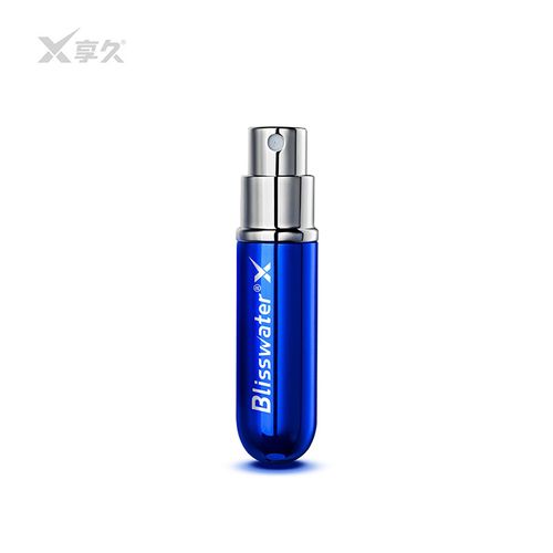 Men's topical delay spray