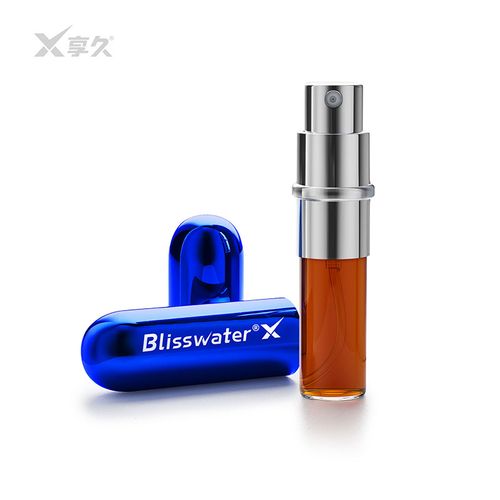 Men's topical delay spray