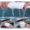 Once Thickened Compression Towel 5 Pieces per One Pack for Enhanced Absorbency