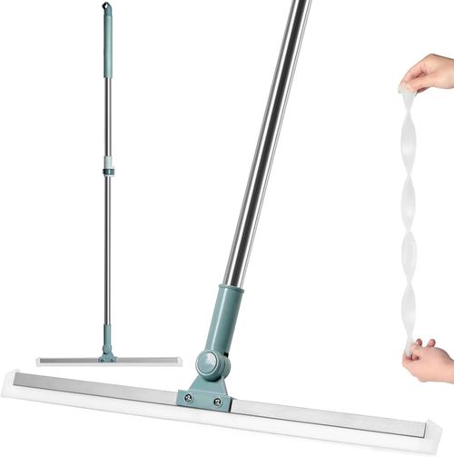 Urban Hive Magic Broom Silicone Floor Wipe