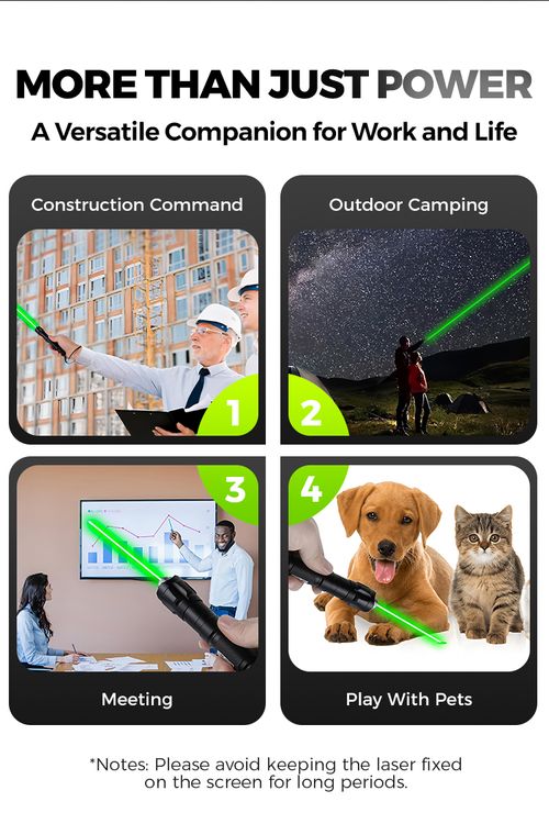 Pointeur Laser Localisateur 🎯✨ - Trouve Tout avec Précision et Facilité!