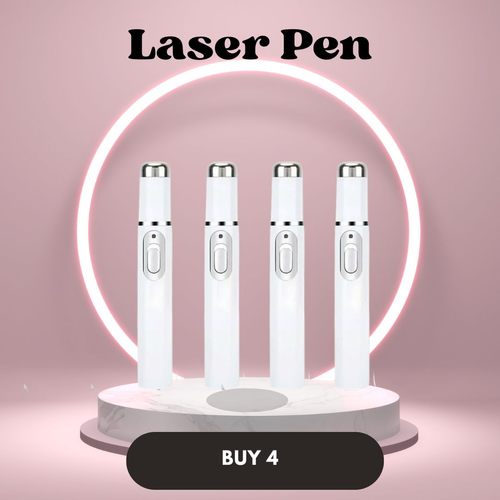 ⚡️BEST DEAL TODAY🔥Non-Invasive Mole and Wart Removal Laser Pen