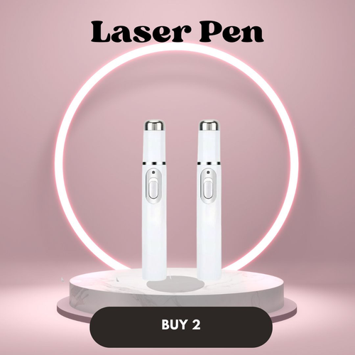 ⚡️BEST DEAL TODAY🔥Non-Invasive Mole and Wart Removal Laser Pen