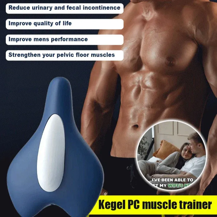 Reomte Non-invasive FDA Smart Kegel Pelvic Floor Trainer