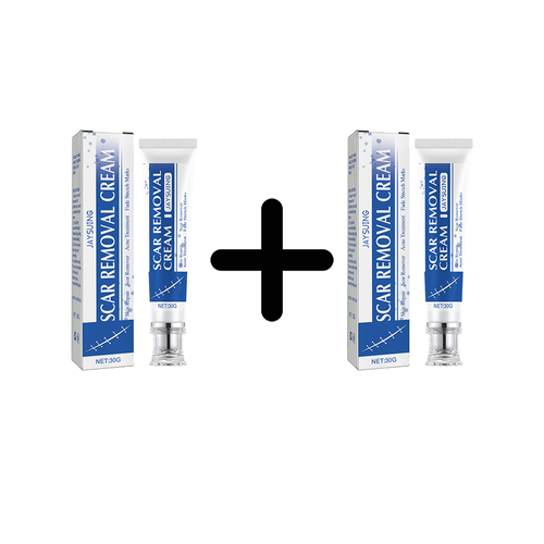 Scar Treatment Skin Care Cream Smooth Surgery Hyperplasia Scars Removal Stretch Marks Burns Repair Body Damaged Skin Gel Serum