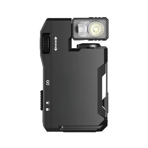 🔥WUBEN G5 Pocket-Sized LED Light - 400LM Brightness, USB-C, Magnetic Clip, Great for Gear Bag, Repairs, Backpacking