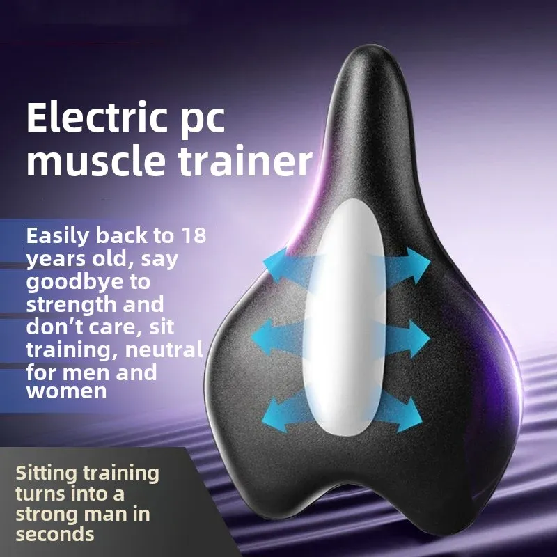 Reomte Non-invasive FDA Smart Kegel Pelvic Floor Trainer