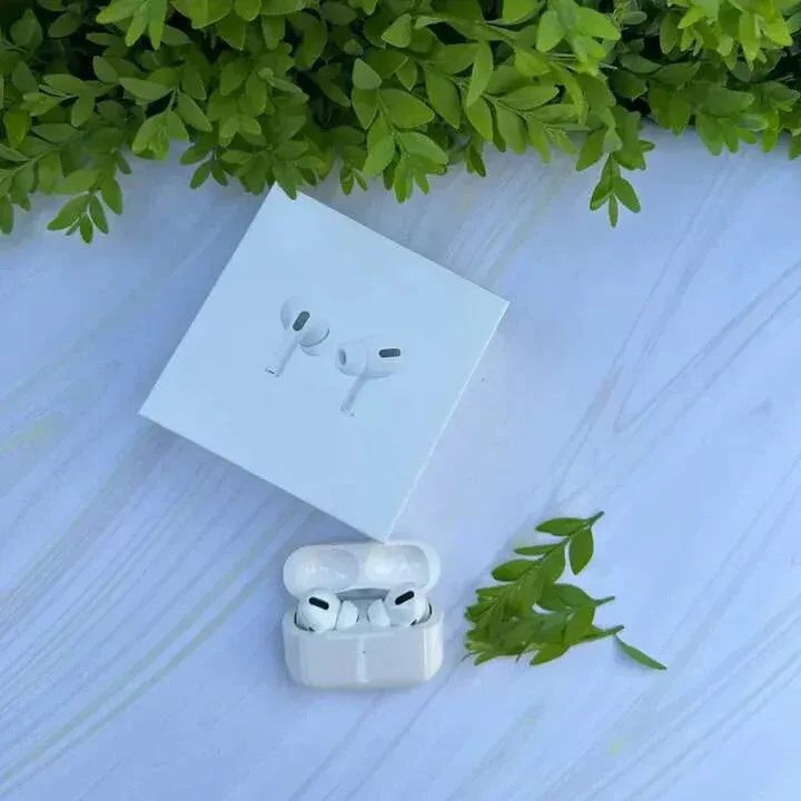 Gadget Guru™ ZenPods Pro 2nd Gen • ANC • 45hr