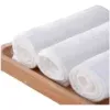 Once Thickened Compression Towel 5 Pieces per One Pack for Enhanced Absorbency