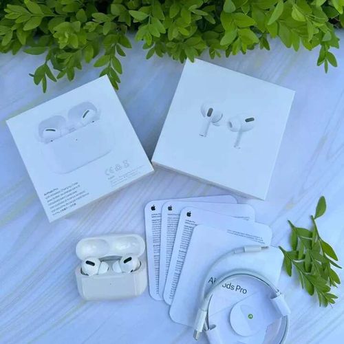 Gadget Guru™ ZenPods Pro 2nd Gen • ANC • 45hr