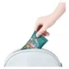 Once Thickened Compression Towel 5 Pieces per One Pack for Enhanced Absorbency