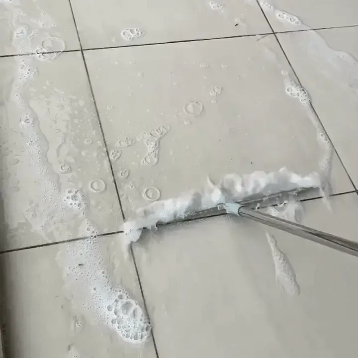 Urban Hive Magic Broom Silicone Floor Wipe